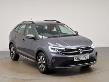 2023 - 1.0 TSI Life 5dr