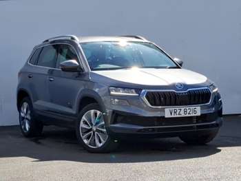 2024 - 1.5 TSI SE L 5dr DSG