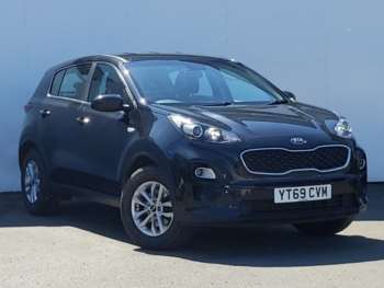 2019 - 1.6 GDi ISG 1 5dr