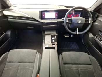 Used Vauxhall Astra 2024 for sale - 75156094: Photo