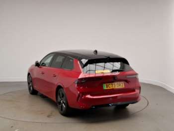 Used Vauxhall Astra 2024 for sale - 75156094: Photo