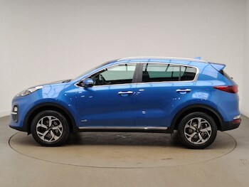 Used Kia Sportage 2018 for sale - 78957186: Photo