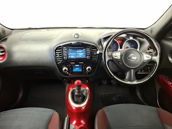 Used Nissan Juke 2018 for sale - 78342284: Photo