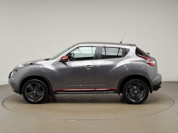 Used Nissan Juke 2018 for sale - 78342284: Photo