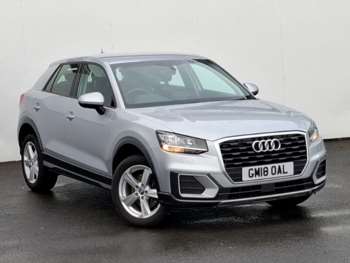 2018 - 1.0 TFSI Sport 5dr