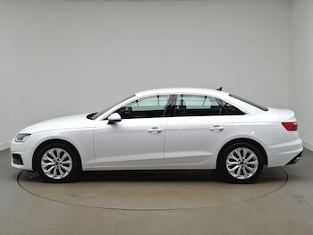 Used Audi A4 2022 for sale - 77956711: Photo