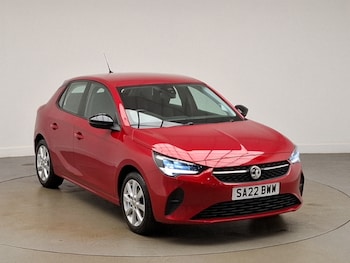 Vauxhall - Corsa