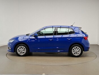 Used Skoda Fabia 2023 for sale - 78669790: Photo