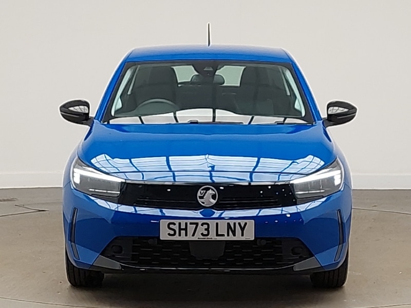 Used Vauxhall Corsa 2023 for sale - 77086748: Photo 12