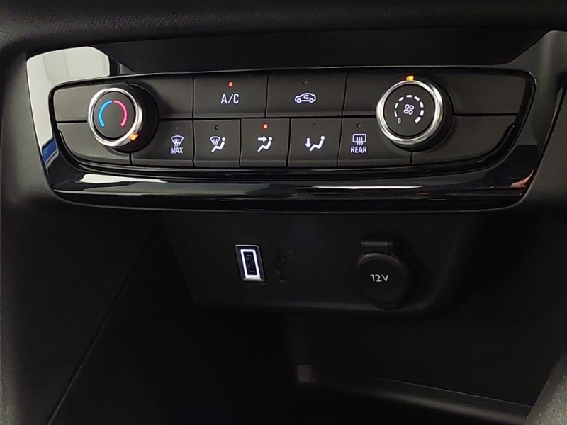 Used Vauxhall Corsa 2023 for sale - 77086748: Photo 15