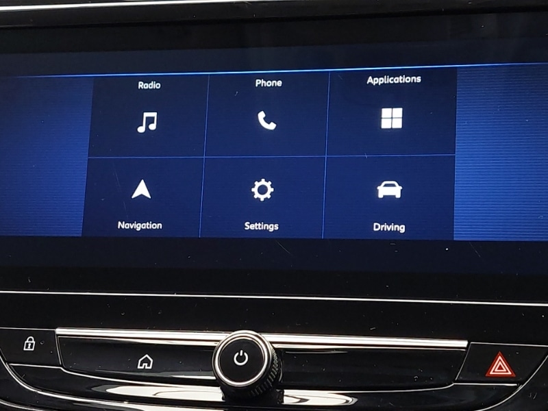 Used Vauxhall Corsa 2023 for sale - 77086748: Photo 17