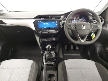 Used Vauxhall Corsa 2023 for sale - 77086748: Photo