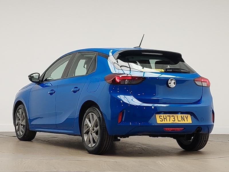 Used Vauxhall Corsa 2023 for sale - 77086748: Photo 3