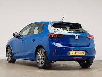 Used Vauxhall Corsa 2023 for sale - 77086748: Photo