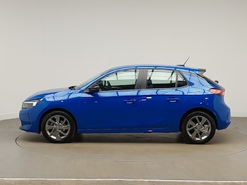 Used Vauxhall Corsa 2023 for sale - 77086748: Photo