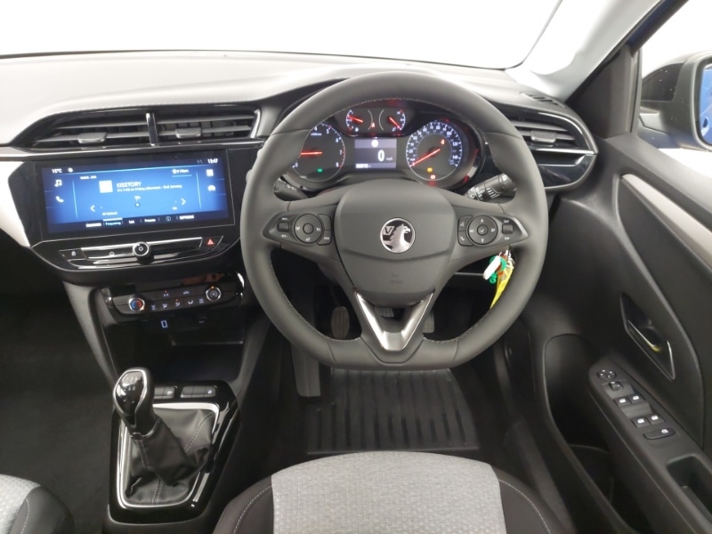 Used Vauxhall Corsa 2023 for sale - 77086748: Photo 7