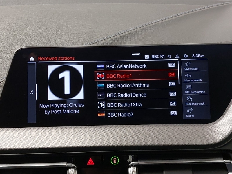 Used BMW 2 Series 2024 for sale - 77371169: Photo 10