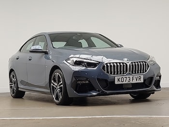 Used BMW 2 Series 2024 for sale - 77371169: Photo