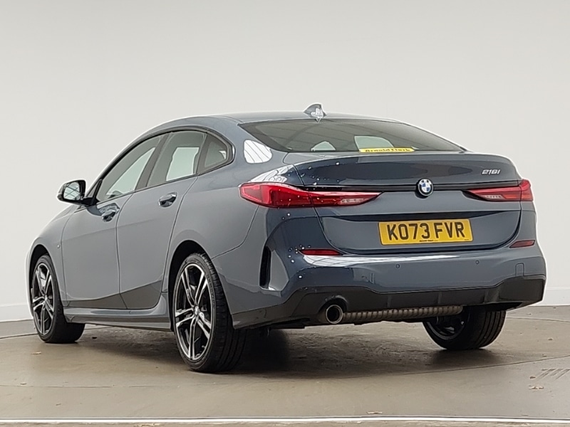 Used BMW 2 Series 2024 for sale - 77371169: Photo 3