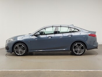 Used BMW 2 Series 2024 for sale - 77371169: Photo