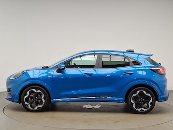 Used Ford Puma 2025 for sale - 79368205: Photo