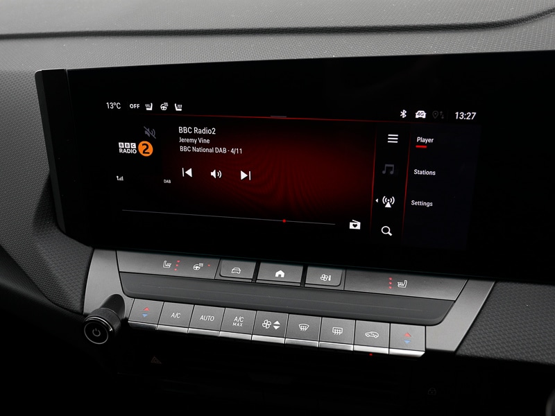 Used Vauxhall Astra 2025 for sale - 77518345: Photo 14