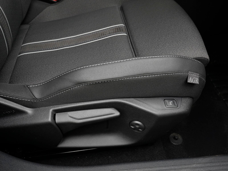 Used Vauxhall Astra 2025 for sale - 77518345: Photo 17