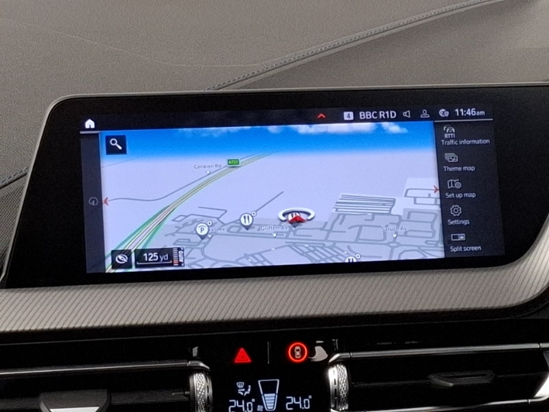 Used BMW 1 Series 2023 for sale - 78113931: Photo 10