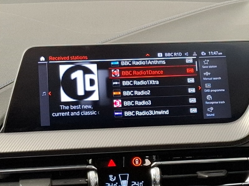 Used BMW 1 Series 2023 for sale - 78113931: Photo 11