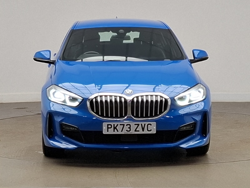 Used BMW 1 Series 2023 for sale - 78113931: Photo 12