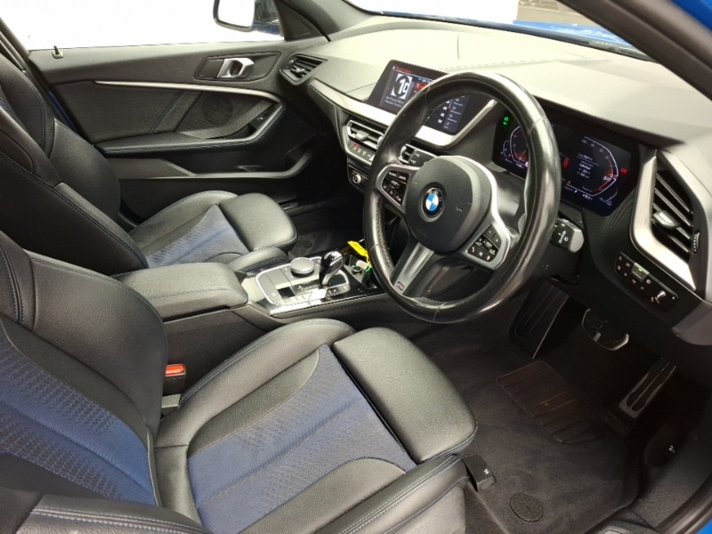 Used BMW 1 Series 2023 for sale - 78113931: Photo 13