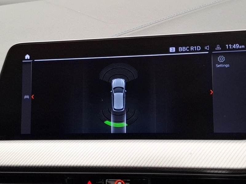 Used BMW 1 Series 2023 for sale - 78113931: Photo 15