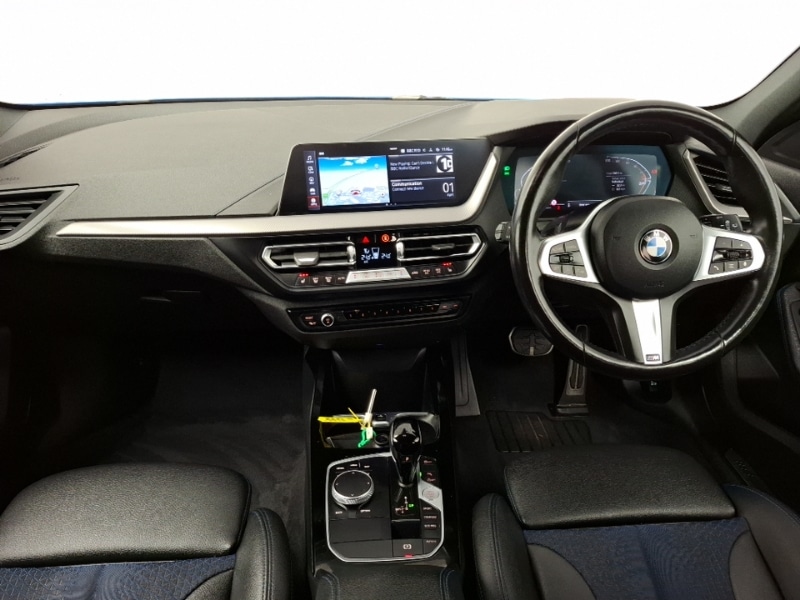 Used BMW 1 Series 2023 for sale - 78113931: Photo 2