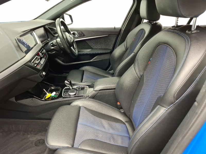 Used BMW 1 Series 2023 for sale - 78113931: Photo 5