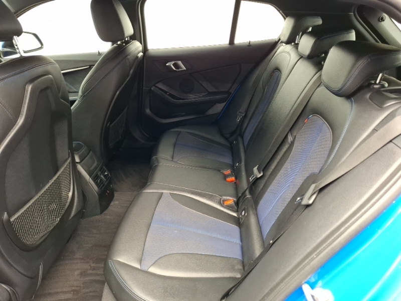 Used BMW 1 Series 2023 for sale - 78113931: Photo 6