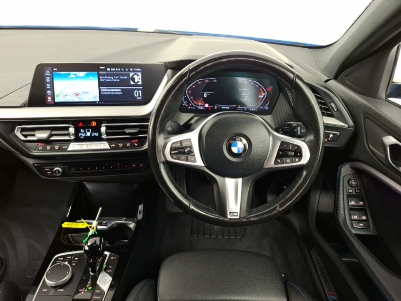 Used BMW 1 Series 2023 for sale - 78113931: Photo 7