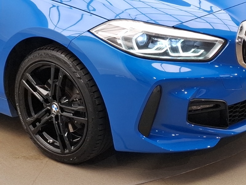 Used BMW 1 Series 2023 for sale - 78113931: Photo 9