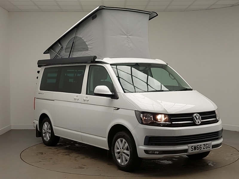 Used Volkswagen California 2016 for sale - 77466422: Photo 12