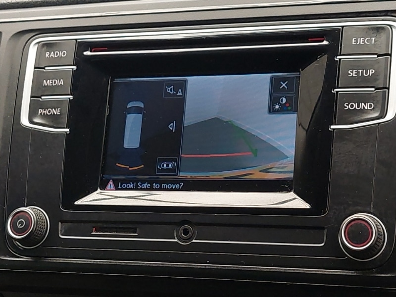 Used Volkswagen California 2016 for sale - 77466422: Photo 14