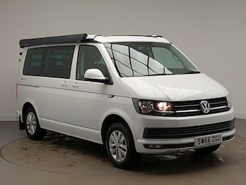 Used Volkswagen California 2016 for sale - 77466422: Photo