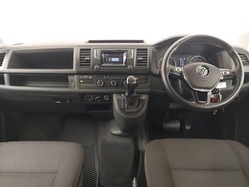 Used Volkswagen California 2016 for sale - 77466422: Photo