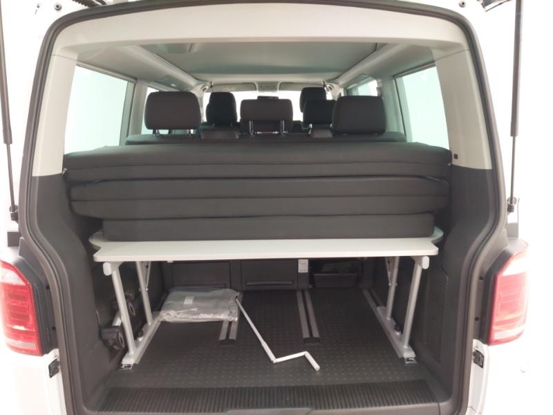 Used Volkswagen California 2016 for sale - 77466422: Photo 8