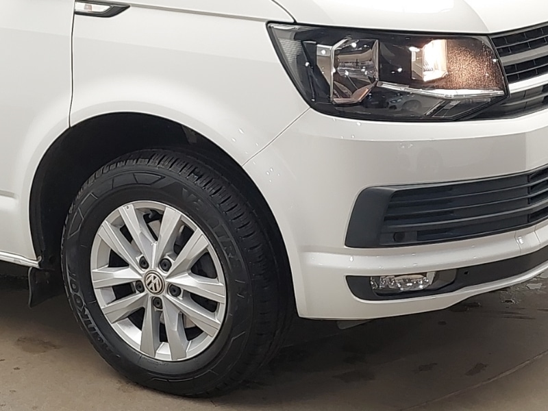 Used Volkswagen California 2016 for sale - 77466422: Photo 9