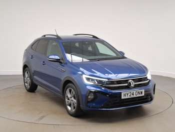 2024 - 1.0 TSI 110 R-Line 5dr