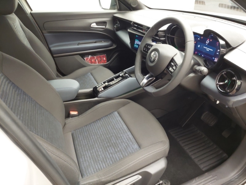 Used Alfa Romeo Junior 2025 for sale - 77823007: Photo 13