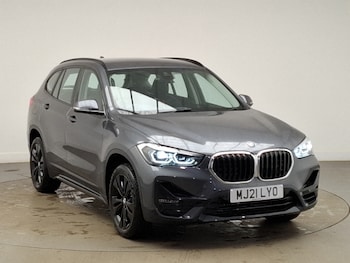 Used BMW X1 2021 for sale - 79477249: Photo