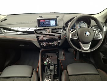 Used BMW X1 2021 for sale - 79477249: Photo