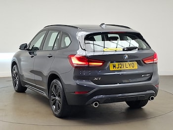 Used BMW X1 2021 for sale - 79477249: Photo