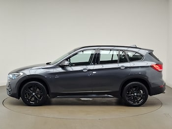 Used BMW X1 2021 for sale - 79477249: Photo