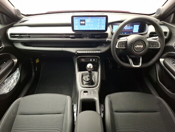 Used Jeep Avenger 2026 for sale - 78518954: Photo